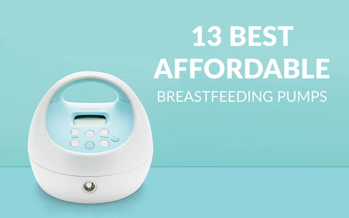 13 Best Breast Pumps in India 2022 (Buying Guide)