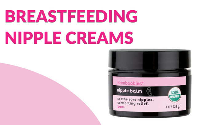 8 Best Breastfeeding Nipple Creams in India 2023
