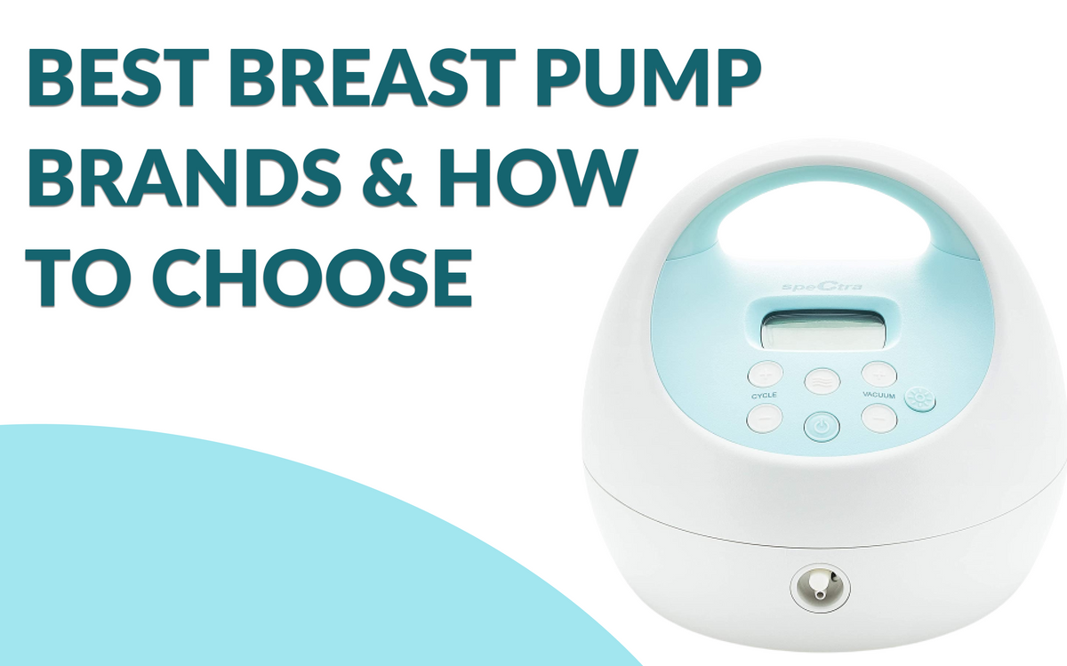 Best Breast Pump 2025 – Top Models for New Moms Best Breast Pump 2025 – Top Models for New Moms