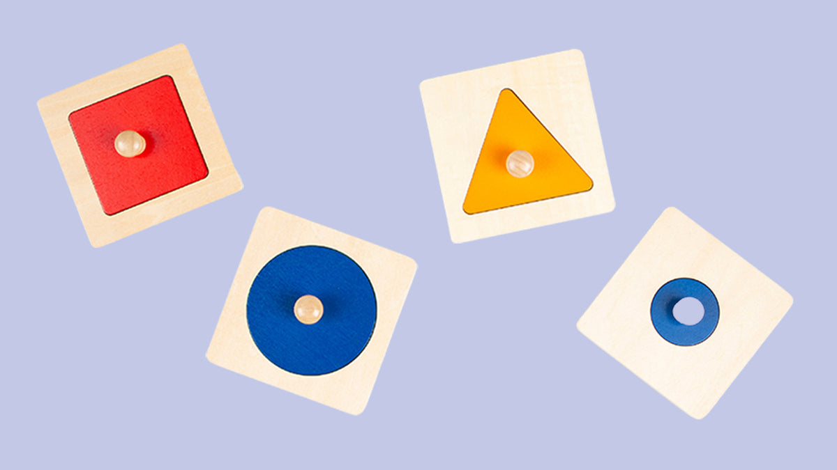 Montessori Toys Definition, Characteristics, Best Montessori Toys For