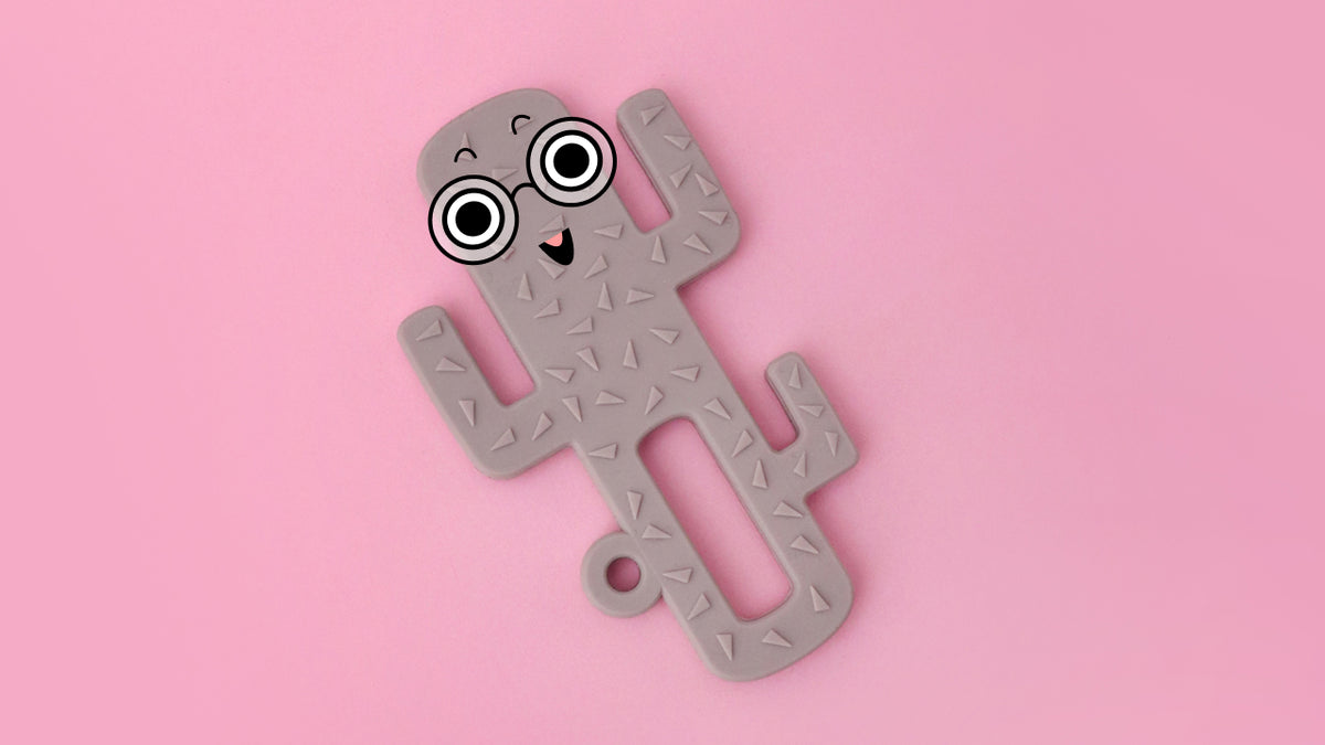 12 Best Quality Teethers for Babies in India 2022 (Buying Guide)