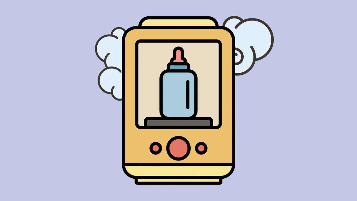 10 Best Baby Bottle Sterilizers in India 2023