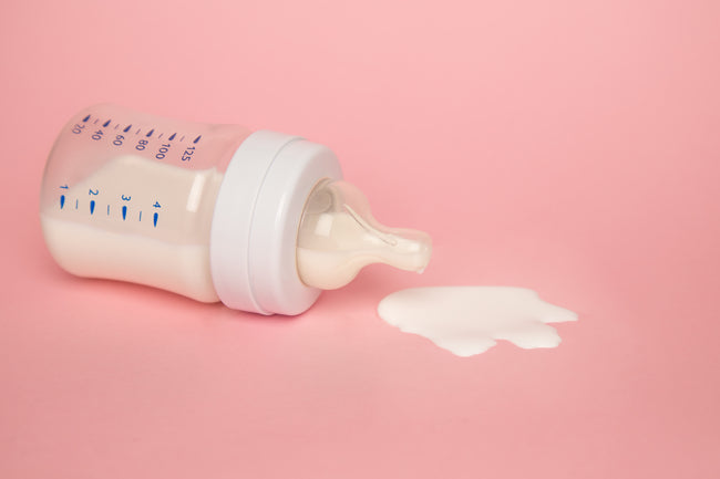 Best Baby Feeding Bottles in India