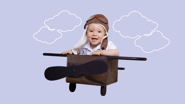 Babies and Air Travel