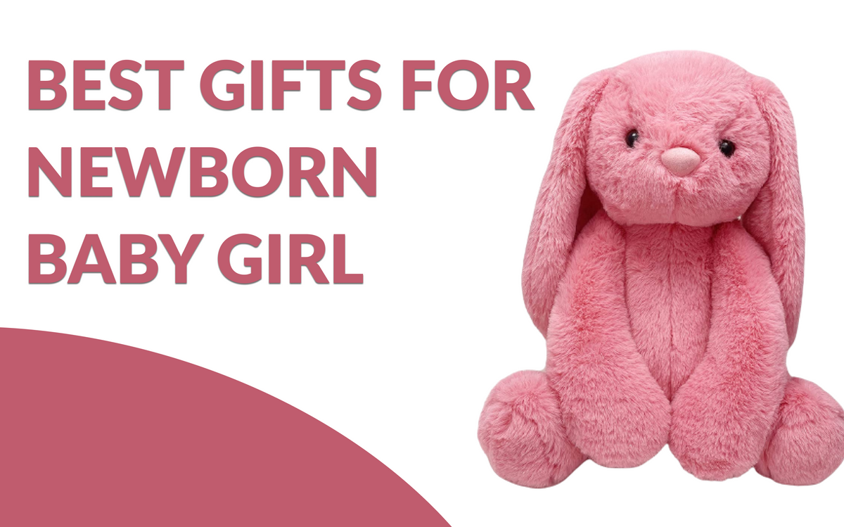 35 Best & Unique Gifts For Newborn Baby Girl in India 2023 — free download