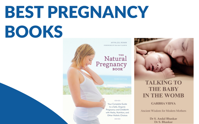 14 Best Pregnancy Books To Read in India 2023