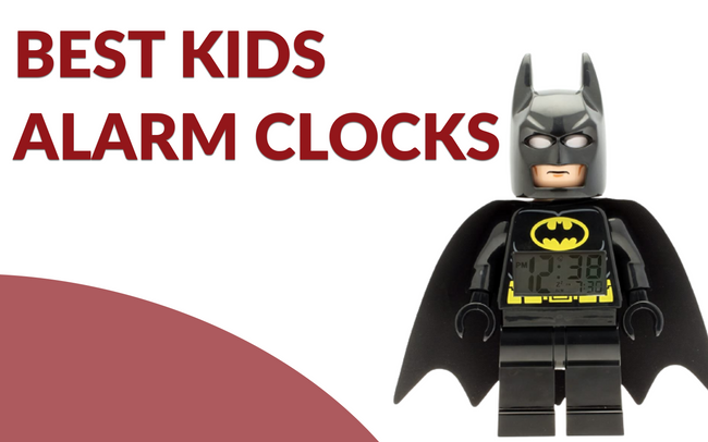 11 Best Kids Alarm Clocks in India 2023