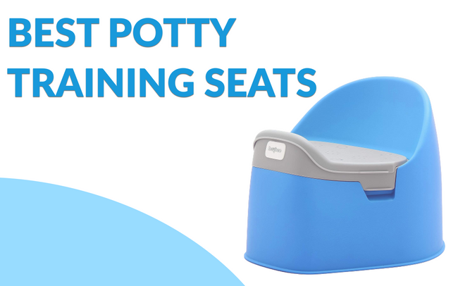 10 Best Potty Training Seats in India 2023