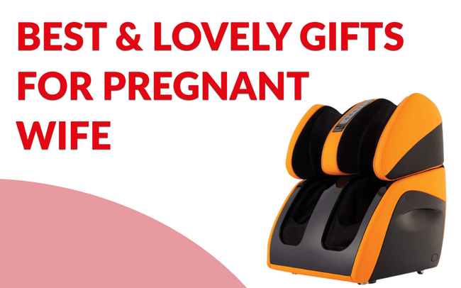 34 Best & Lovely Gifts For Pregnant Wife in India 2023