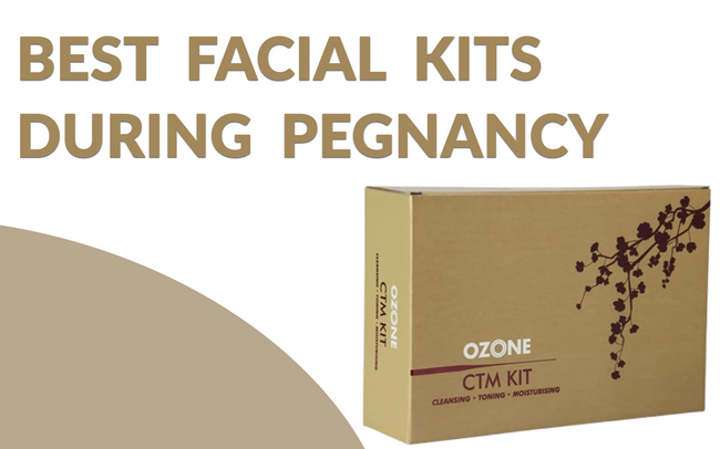 9 Best Facial Kits During Pegnancy in India 2023