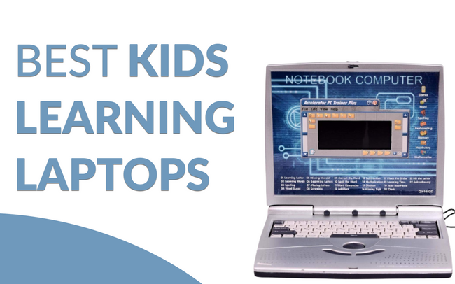 3 Best Kids Learning Laptops with Mouse in 2023