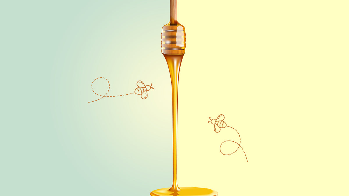 Is Honey Safe and Good For Baby & When To Give?