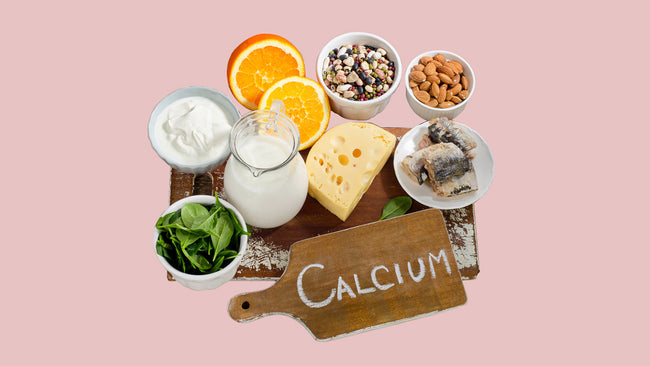 Symptoms, Causes & Prevention for Calcium Deficiency in Babies