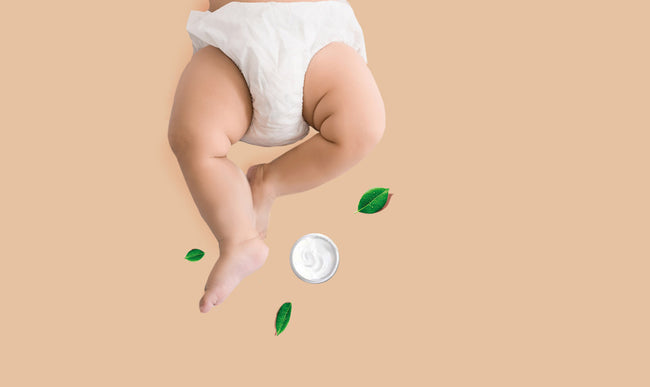 Baby Skincare Concerns 