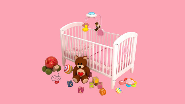 sudden infant death syndrome 