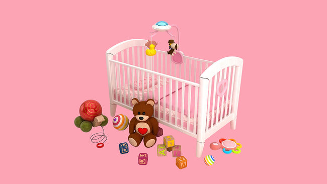 Sudden Infant Death Syndrome(SIDS) - Causes, Risk Factors & Prevention ...