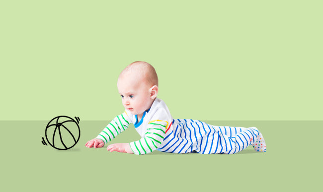 What Is Tummy Time and Why Is It Important For Baby?