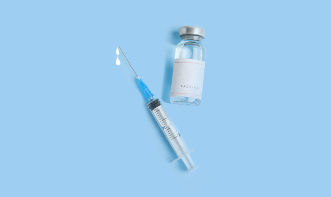 Vaccination in Newborns